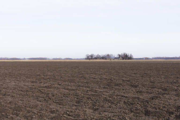 #26E North (Current) – Oostelijk Flevoland