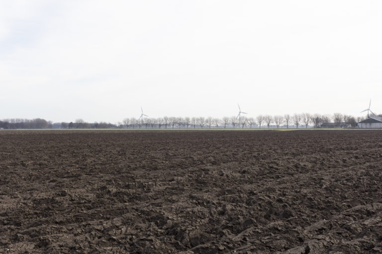 #26E East (Current) – Oostelijk Flevoland