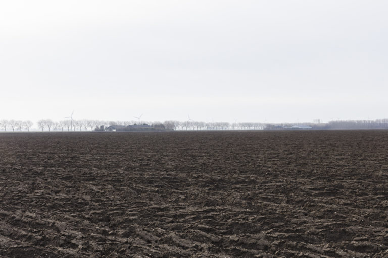 #26E South (Current) – Oostelijk Flevoland