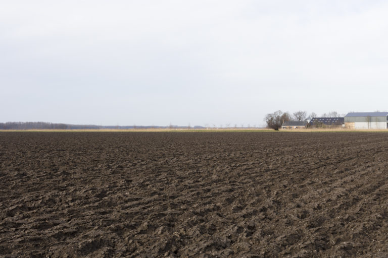 #26E West (Current) – Oostelijk Flevoland